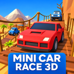 Play Mini Car Race 3D now!