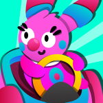 Play Monster Kart now!