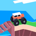 Play Monster Tracks