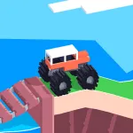 Monster Tracks