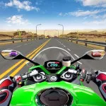Play Moto Road Rash 3D 2