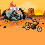 Play Moto Stuntman