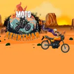 Play Moto Stuntman