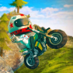 Play Moto Trial Racing 2
