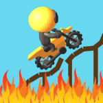 Play Moto Trials Rush