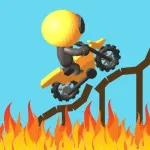 Play Moto Trials Rush