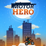 Play Motor Hero