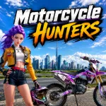 Play Motorcycle Hunters