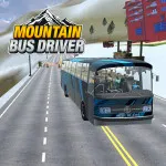 Play Mountain Bus Driver