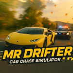 Play Mr. Drifter: Car Chase Simulator