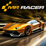Play Mr. Racer
