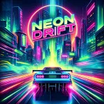 Play Neon Drift