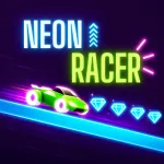 Play Neon Racer