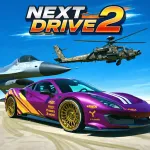 Play Next Drive 2