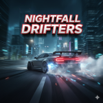 Play Nightfall Drifters