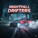 Play Nightfall Drifters