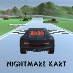 Nightmare Kart