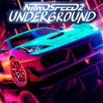 Play Nitro Speed 2 Underground