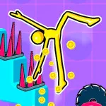 Play No Pain No Gain - Ragdoll Sandbox