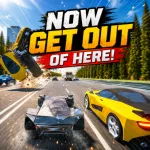 Play Now Get Out of Here!
