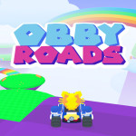 Play Obby Roads