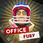 Play Office Fury