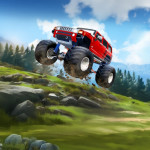 Play Offroad Climb 4x4