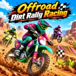 Play Offroad Dirt Rally Racing