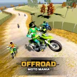 Play Offroad Moto Mania