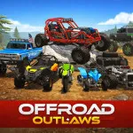 Play Offroad Outlaws