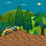 Play Offroad Racer