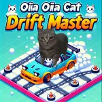 Play OIIA OIIA CAT Drift Master