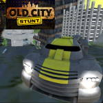 Play Old City Stunt