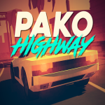 Play Pako Highway now!