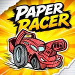 Play Paper Racer