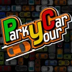 Play Park Your Car Game