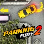 Play Parking Fury 2