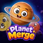 Play Planet Merge