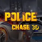 Police Chase 3D