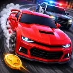 Play Police Chase Run