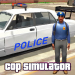 Play Police Simulator