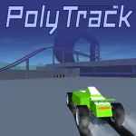 Play Poly Track