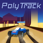 Play PolyTrack