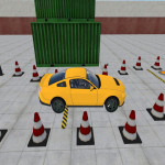 Play Precision Car Parking 3D