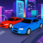 Play Race It: Car Racing