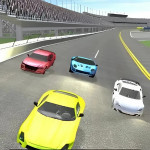 Play Racing Circuit Fever