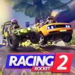 Play Racing Rocket 2