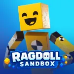 Play Ragdoll Sandbox
