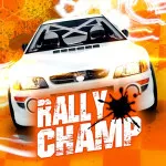 Play Rally Champ now!