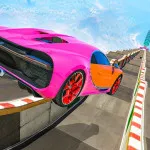 Play Ramp Race